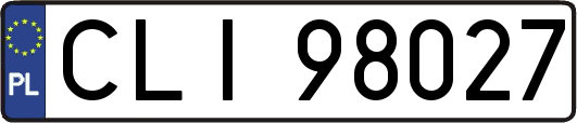 CLI98027