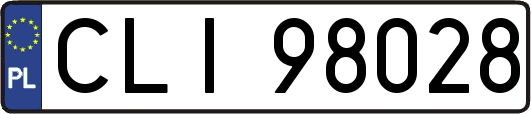 CLI98028