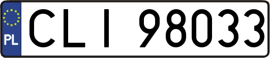 CLI98033