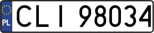 CLI98034