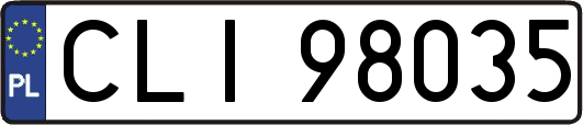 CLI98035