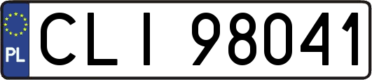 CLI98041