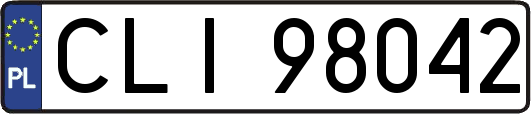 CLI98042