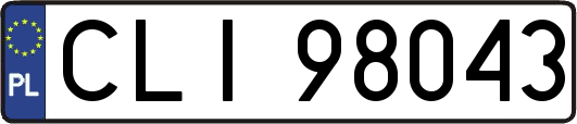 CLI98043