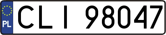 CLI98047