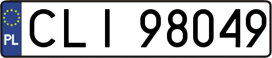 CLI98049