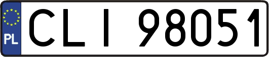 CLI98051