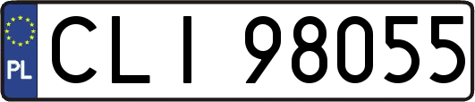 CLI98055
