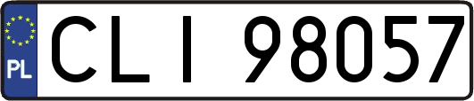 CLI98057