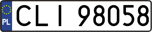 CLI98058