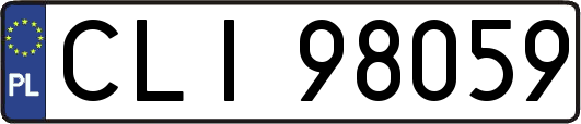 CLI98059
