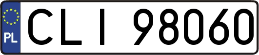 CLI98060