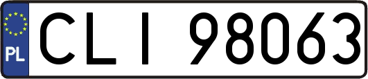 CLI98063