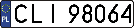 CLI98064