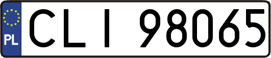 CLI98065