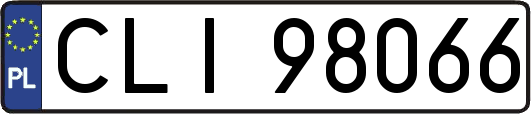 CLI98066