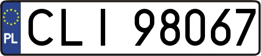 CLI98067