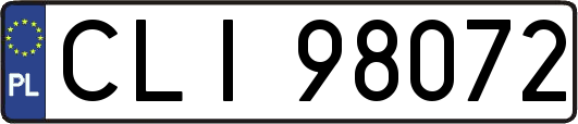 CLI98072