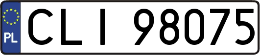 CLI98075