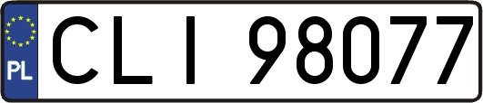 CLI98077