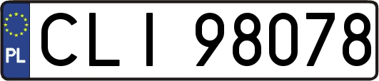 CLI98078