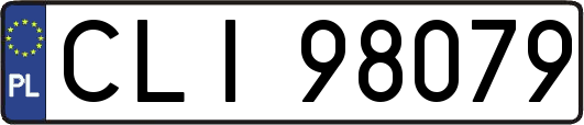 CLI98079
