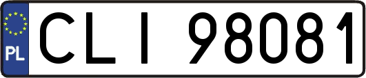 CLI98081