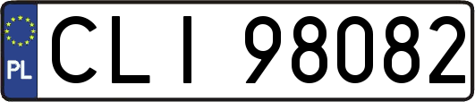 CLI98082