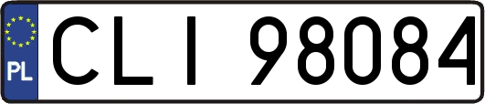CLI98084