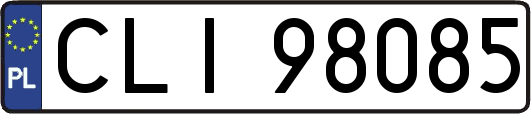 CLI98085