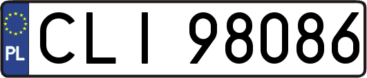 CLI98086