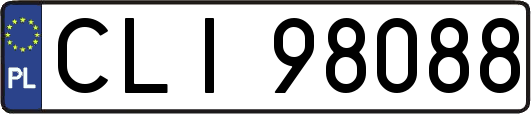 CLI98088