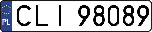 CLI98089