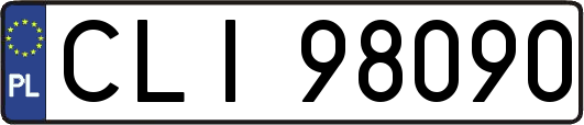 CLI98090