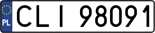 CLI98091