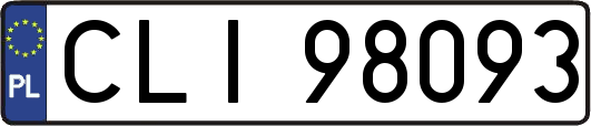 CLI98093
