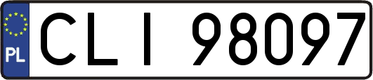 CLI98097