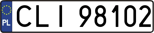 CLI98102