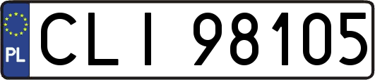 CLI98105