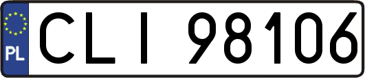 CLI98106
