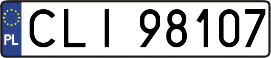 CLI98107