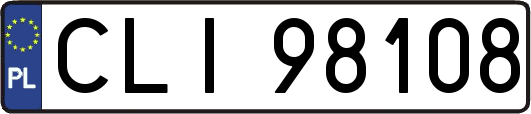 CLI98108