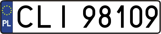 CLI98109