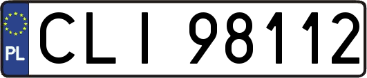 CLI98112