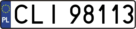 CLI98113