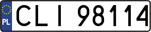 CLI98114