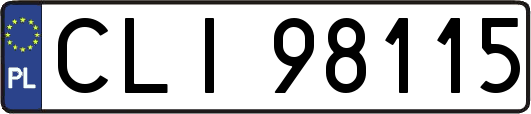 CLI98115
