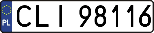 CLI98116