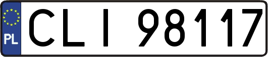 CLI98117