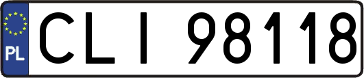 CLI98118